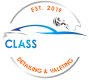 Class valeting logo