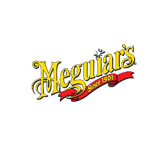 Meguiars logo